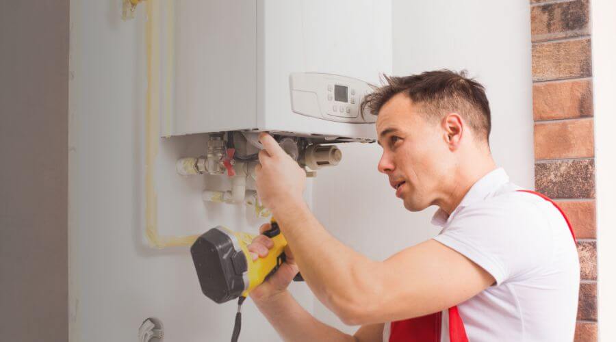 Professional Leak Detection in Orr, MN